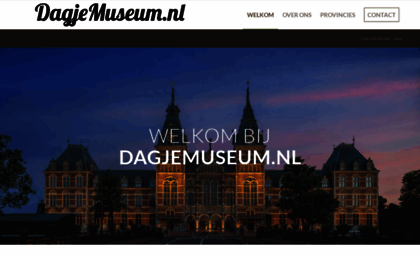 dagjemuseum.nl