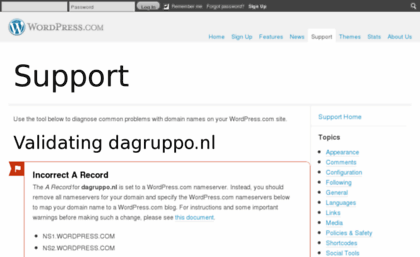 dagruppo.nl