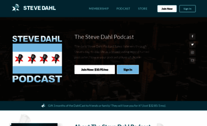 dahl.com