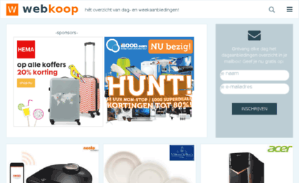 daillyoffers.nl