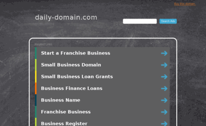 daily-domain.com