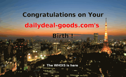 dailydeal-goods.com