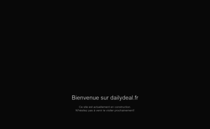 dailydeal.fr