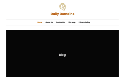 dailydomains.org