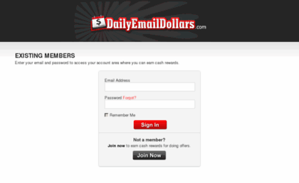 dailyemaildollars.com