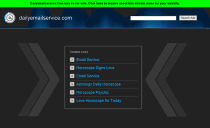 dailyemailservice.com