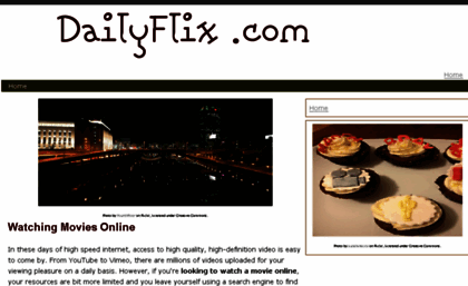 dailyflix.com