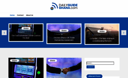 dailyguideghana.com