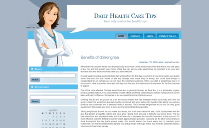 dailyhealthcaretips.com