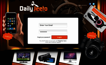 dailyjeeto.com
