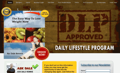 dailylifestyleprogram.com
