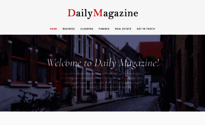 dailymagazine.org