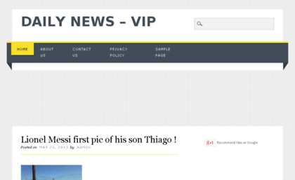 dailynews-vip.com