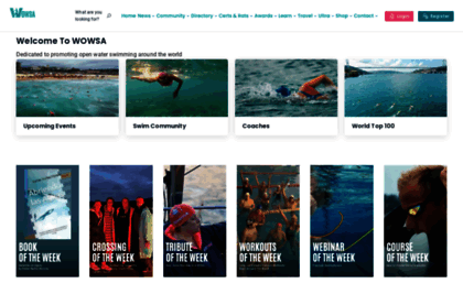 dailynews.openwaterswimming.com