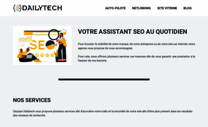dailytech.fr