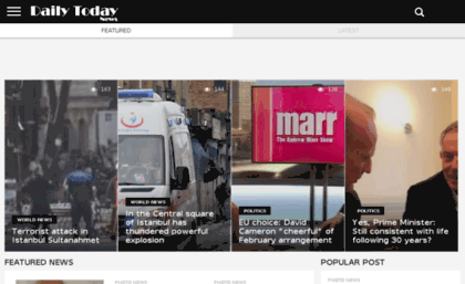 dailytodaynews.com