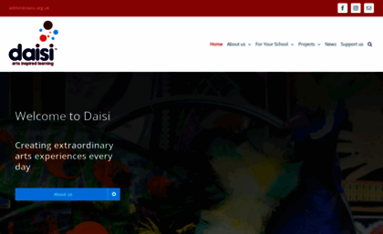 daisi.org.uk