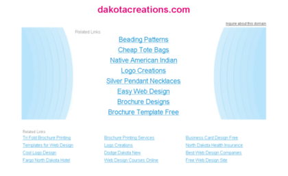 dakotacreations.com