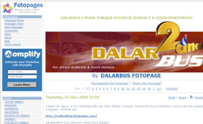 dalarbus.fotopages.com