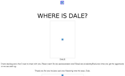 dales.com