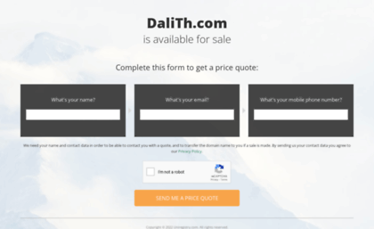 dalith.com