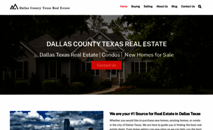 dallas-county-texas-real-estate.com