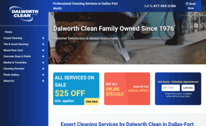 dalworth.com
