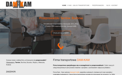 dam-kam.pl