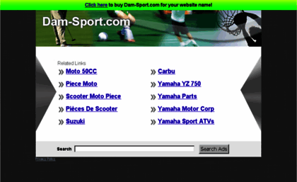 dam-sport.com