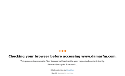damarfm.com
