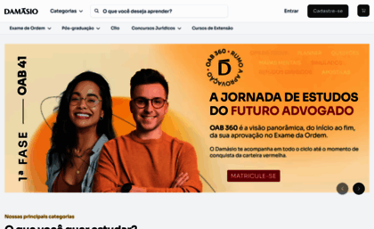 damasio.com.br