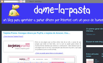 dame-la-pasta.blogspot.com