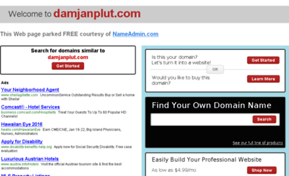 damjanplut.com