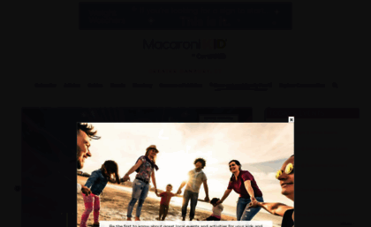 danbury.macaronikid.com