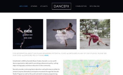 dancefx.org