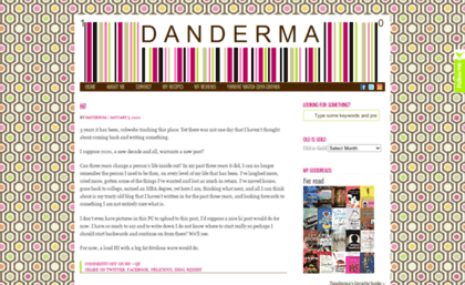 danderma.com