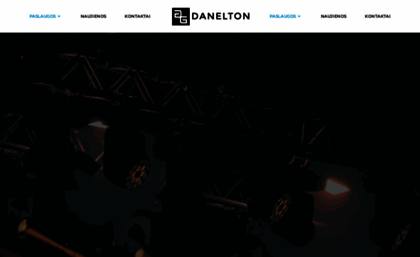 danelton.com
