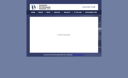 danforthdev.com