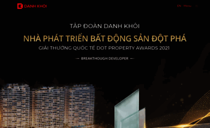 danhkhoi.com.vn