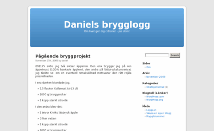 daniel.bryggforum.net