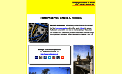 daniel.rehbein.net
