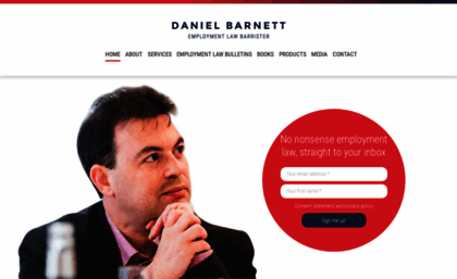 danielbarnett.co.uk