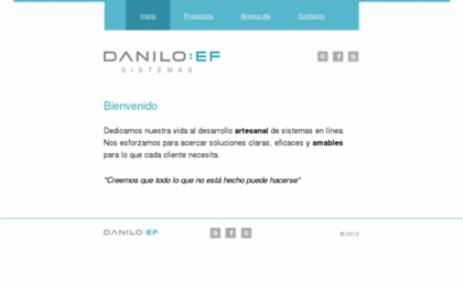 daniloef.com.ar