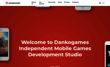 dankogames.com
