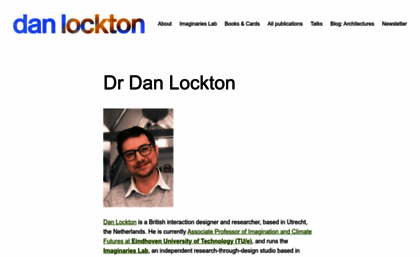 danlockton.co.uk