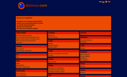 danneo.com