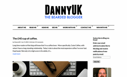 dannyuk.com