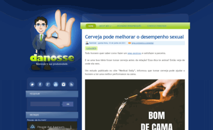 danosse.com.br