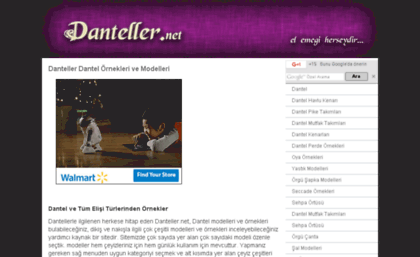 danteller.net