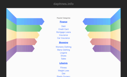 daphnes.info
